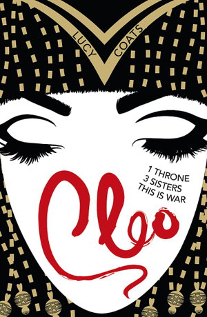 Cover art for Cleo