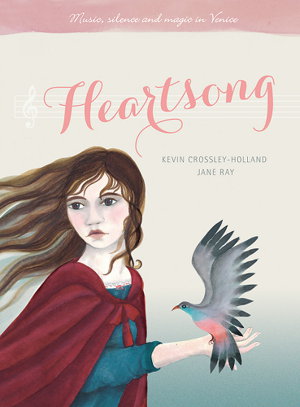 Cover art for Heartsong
