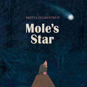 Cover art for Mole's Star