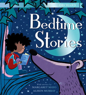Cover art for Orchard Bedtime Stories
