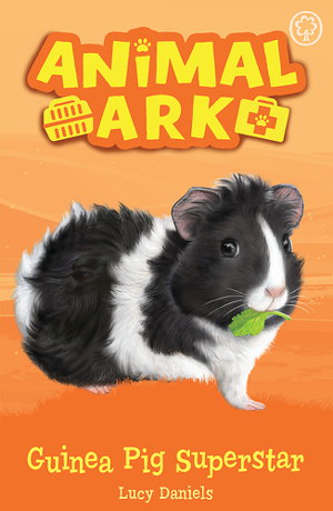 Cover art for Animal Ark, New 7