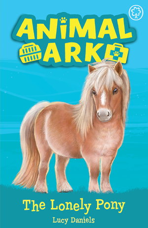 Cover art for Animal Ark, New 8