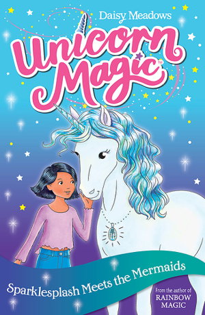Cover art for Unicorn Magic