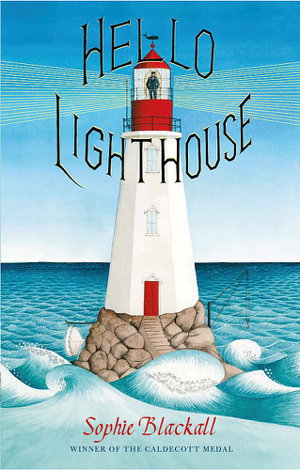 Cover art for Hello Lighthouse