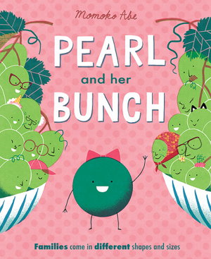 Cover art for Pearl and Her Bunch