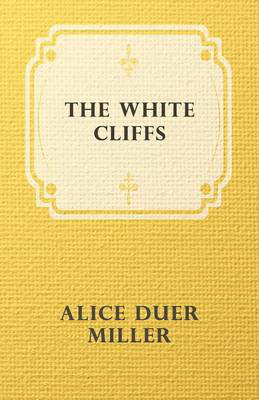 Cover art for White Cliffs
