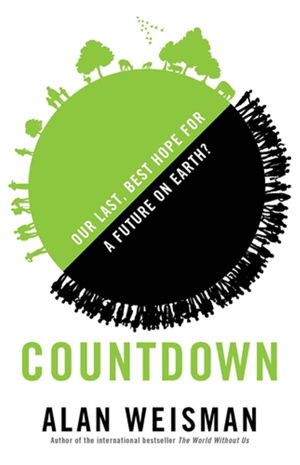Cover art for Countdown