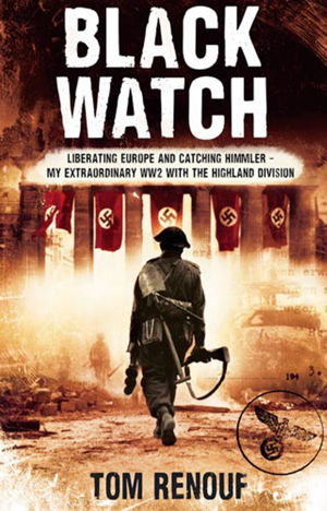 Cover art for Black Watch