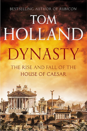 Cover art for Dynasty