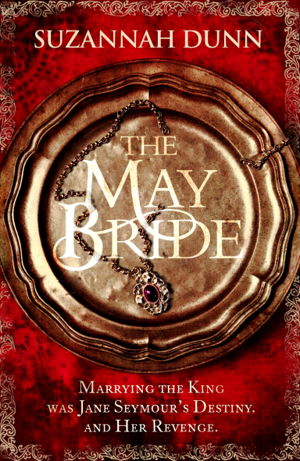 Cover art for The May Bride