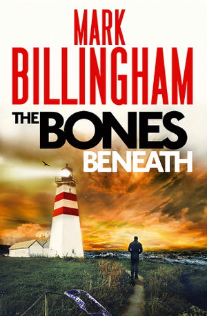 Cover art for The Bones Beneath