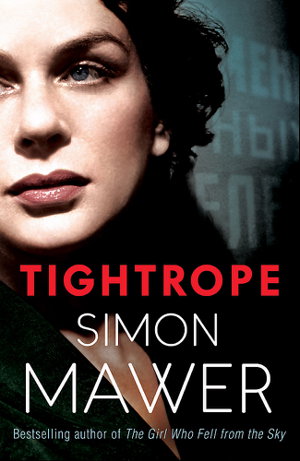 Cover art for Tightrope