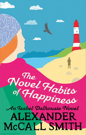 Cover art for The Novel Habits of Happiness