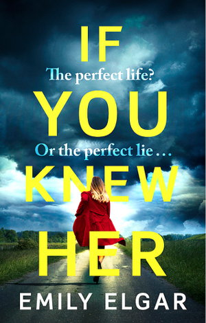 Cover art for If You Knew Her