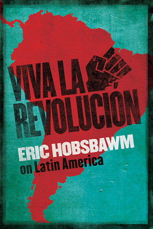 Cover art for Viva la Revolucion