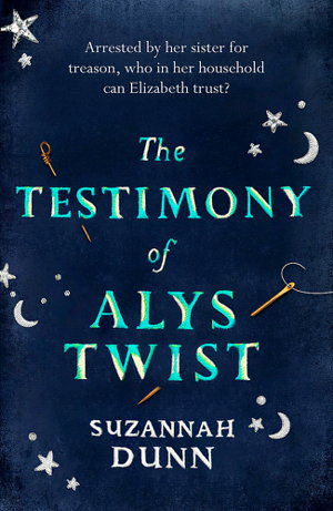 Cover art for Testimony of Alys Twist