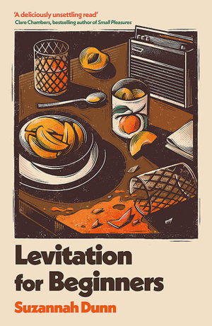 Cover art for Levitation for Beginners