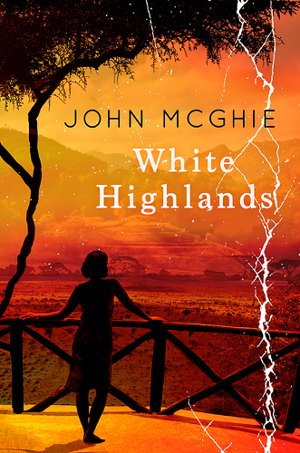 Cover art for White Highlands