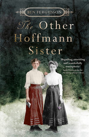 Cover art for Other Hoffmann Sister