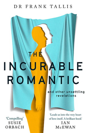 Cover art for Incurable Romantic
