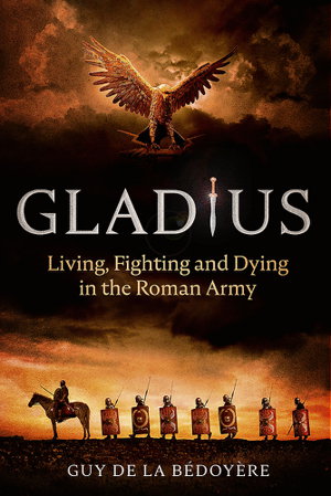 Cover art for Gladius