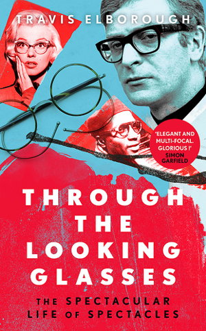 Cover art for Through The Looking Glasses