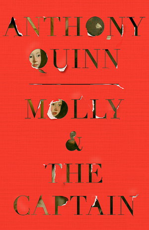 Cover art for Molly & the Captain