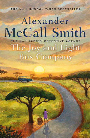 Cover art for Joy and Light Bus Company