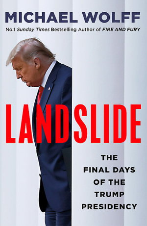 Cover art for Landslide