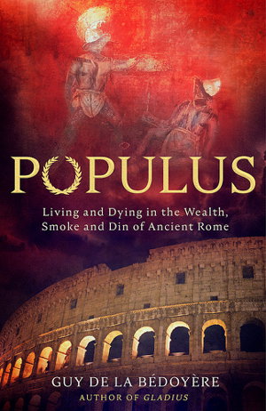 Cover art for Populus