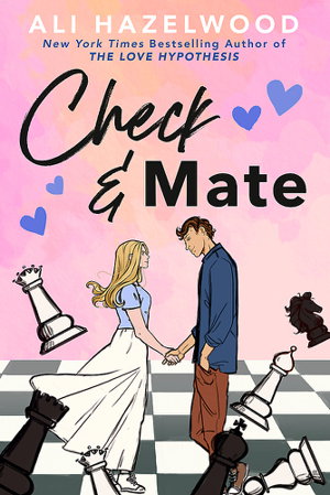 Cover art for Check & Mate