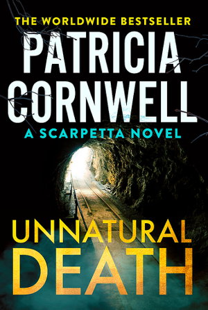 Cover art for Unnatural Death