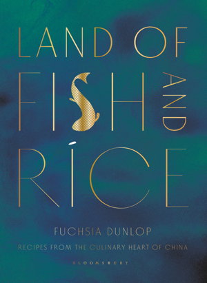 Cover art for Land of Fish and Rice