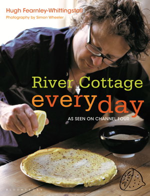 Cover art for River Cottage Every Day