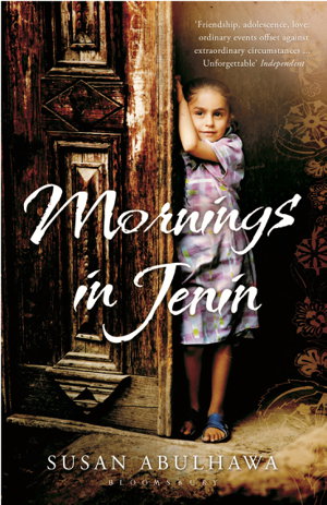 Cover art for Mornings in Jenin