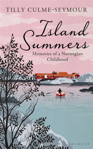 Cover art for Island Summers