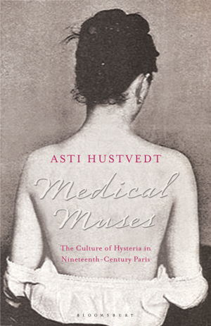 Cover art for Medical Muses