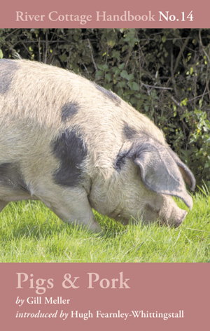Cover art for Pigs & Pork