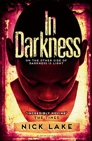 Cover art for In Darkness