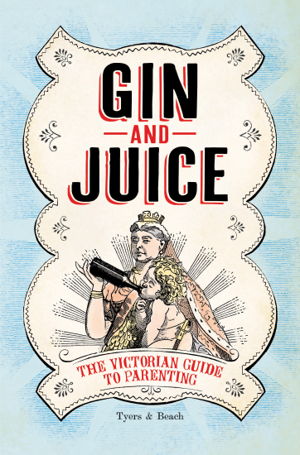 Cover art for Gin & Juice