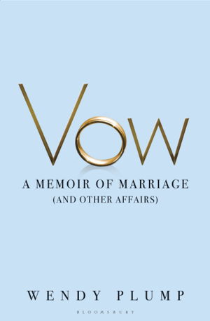 Cover art for Vow