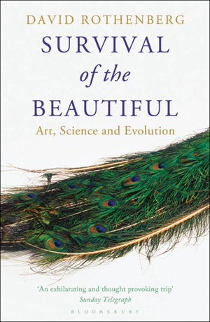 Cover art for Survival of the Beautiful