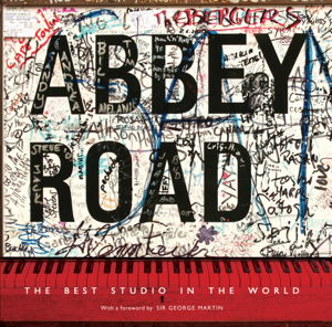 Cover art for Abbey Road Best Studio in the World