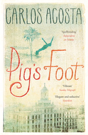 Cover art for Pig's Foot