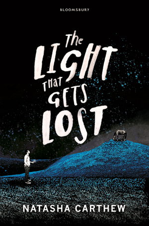 Cover art for The Light That Gets Lost