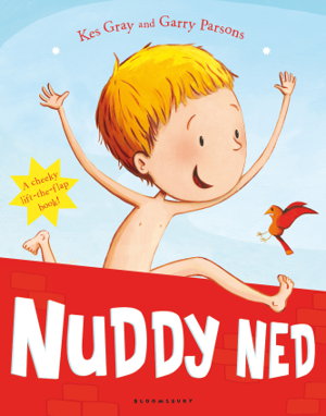 Cover art for Nuddy Ned