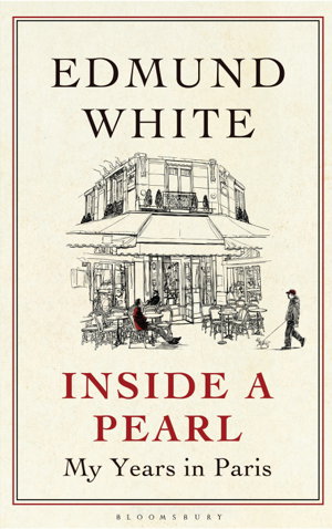Cover art for Inside a Pearl