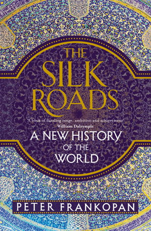Cover art for The Silk Roads