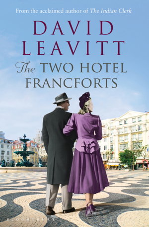 Cover art for Two Hotel Francforts