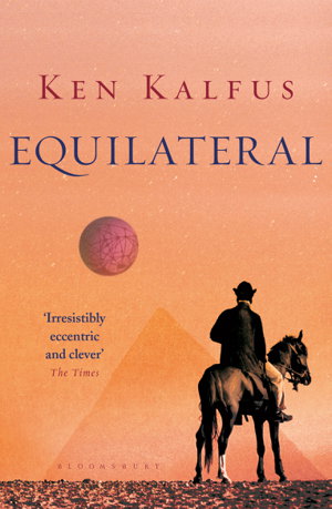 Cover art for Equilateral